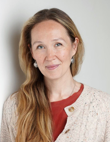 Marina Ziff