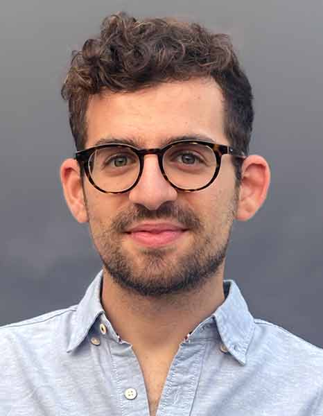 Chris Damalis